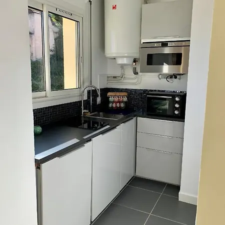 My Little Provence Hyeres Apartamento Exterior foto