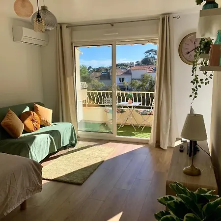My Little Provence Hyeres Apartamento Exterior foto