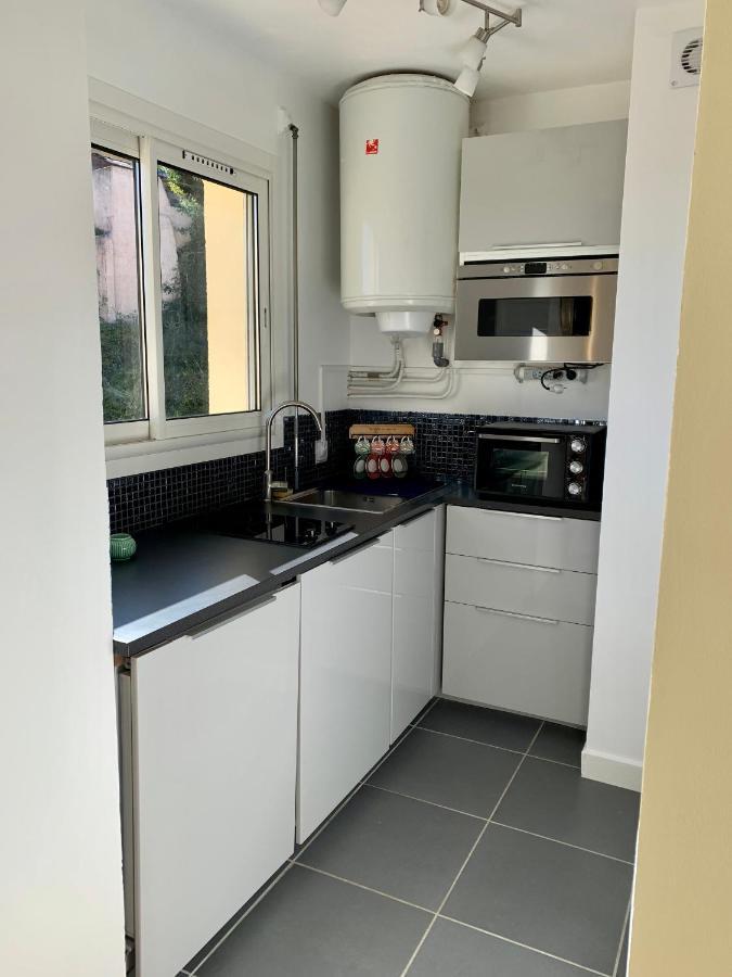 Appartement My Little Provence